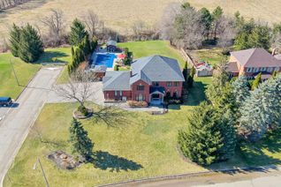 Property for Sale, 17 Oak Ridge Dr, Halton Hills, ON