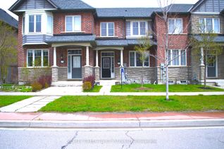 Freehold Townhouse for Sale, 12637 Kennedy Rd, Caledon, ON