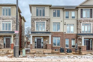 Freehold Townhouse for Rent, 3231 William Coltson Ave, Oakville, ON