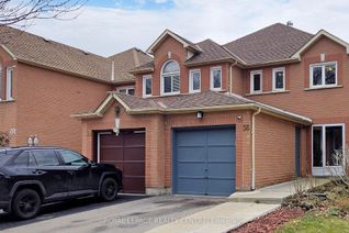 Semi-Detached House for Sale, 36 Mccleave Cres, Brampton, ON