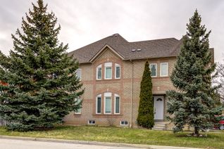 Freehold Townhouse for Sale, 6862 Dillingwood Dr, Mississauga, ON