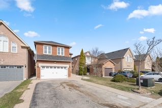 House for Rent, 3941 Beechnut Row, Mississauga, ON