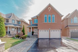 House for Sale, 784 Sombrero Way, Mississauga, ON
