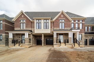 Townhouse for Sale, 3511 Post Rd, Oakville, ON