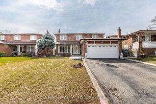House for Sale, 277 Centre St N, Brampton, ON