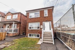 Property for Sale, 11 Dennis Ave, Toronto, ON