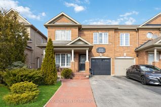 Freehold Townhouse for Sale, 31 Quailvalley Dr, Brampton, ON