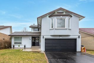 House for Sale, 12 Charing Dr, Mississauga, ON
