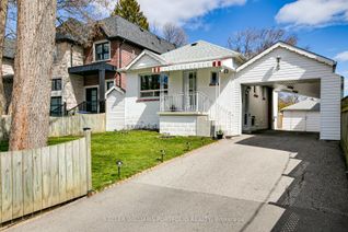 Bungalow for Sale, 17 Thirty Third St, Toronto, ON
