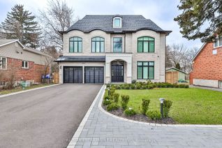 Detached House for Sale, 556 Fourth Line, Oakville, ON
