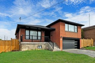 Property for Sale, 129 Exbury Rd, Toronto, ON