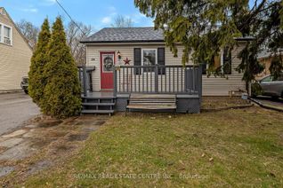 House for Sale, 26 Clarence St, Brampton, ON