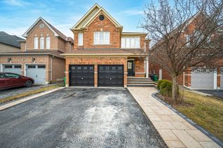 Detached House for Sale, 3020 Hawktail Cres, Mississauga, ON