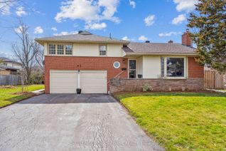 Property for Sale, 82 Roy Dr, Mississauga, ON
