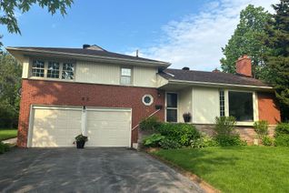 Detached House for Sale, 82 Roy Dr, Mississauga, ON
