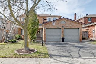 House for Sale, 1557 Princeton Cres, Oakville, ON