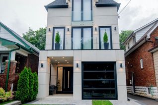 House for Sale, 40 Sixth St, Toronto, ON