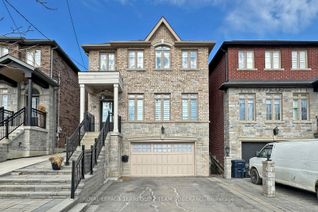 House for Sale, 100 Falstaff Ave, Toronto, ON