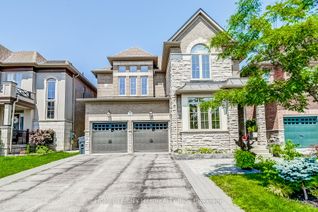 Detached House for Sale, 19 Junetown Circ, Brampton, ON