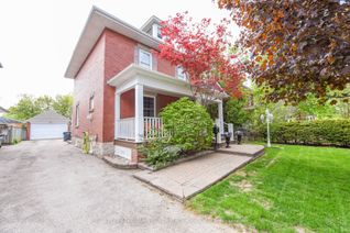 Property for Sale, 57 Elizabeth St S, Brampton, ON