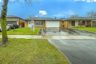 Detached House for Sale, 7517 Lully Crt, Mississauga, ON