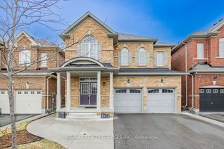 Property for Sale, 71 Humberstone Cres, Brampton, ON