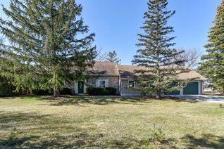 Detached House for Sale, 13014 Heritage Rd, Caledon, ON