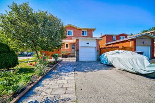 Detached House for Sale, 10 Shenstone Ave, Brampton, ON