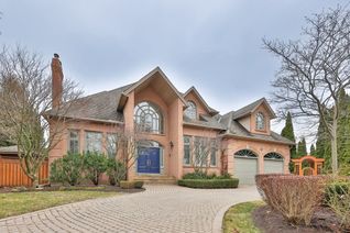 House for Sale, 1391 Meadow Green Crt, Mississauga, ON