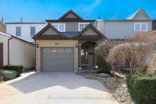 Property for Sale, 4142 Quaker Hill Dr, Mississauga, ON