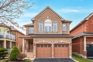 Detached House for Sale, 82 Fallstar Cres, Brampton, ON
