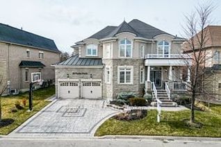 House for Sale, 36 Cachet Crt, Brampton, ON