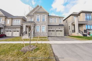 Detached House for Sale, 66 Dairymaid Rd, Brampton, ON