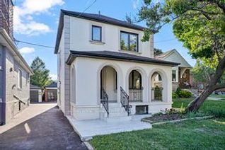 Property for Sale, 90A Bicknell Ave, Toronto, ON