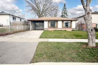 House for Sale, 3445 Bannerhill Ave, Mississauga, ON