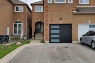 Freehold Townhouse for Sale, 97 Lent Cres, Brampton, ON