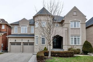 Detached House for Sale, 30 Jacob Brill Cres, Brampton, ON