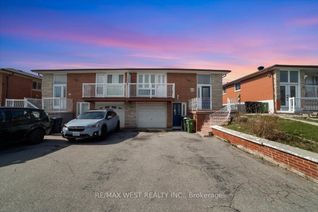 House for Sale, 34 Futura Dr, Toronto, ON