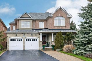 Detached House for Sale, 62 Fogerty St, Brampton, ON