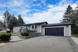Bungalow for Rent, 9446 Eighth Line, Halton Hills, ON