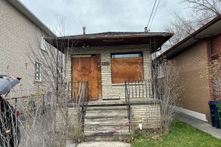 Detached House for Sale, 242 Glen Park Ave, Toronto, ON