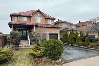 Property for Rent, 113 Sunny Meadow Blvd, Brampton, ON