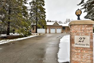House for Sale, 27 Birchview Dr, Caledon, ON