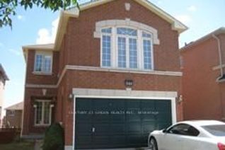 House for Rent, 544 Wildgrass Rd #Basemt, Mississauga, ON