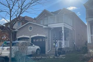 Detached House for Rent, 6 Gold Hill Rd #Bsmt, Brampton, ON