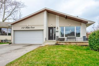 House for Sale, 552 Letitia Crt, Burlington, ON