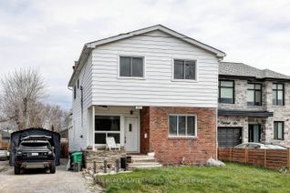 Detached House for Sale, 1091 Edgeleigh Ave, Mississauga, ON