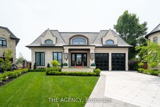 Property for Sale, 168 Oliver Pl, Oakville, ON