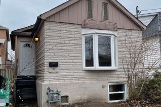 House for Rent, 8 Birch Tree Cres #Lower, Toronto, ON