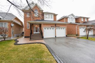 House for Sale, 299 Van Kirk Dr, Brampton, ON